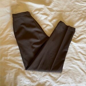 Brown/Taupe Cassidy Trousers